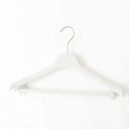 Hermes Serie Button Lamb Leather Use Short Sleeve Knit