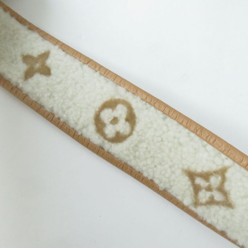 Louis Vuitton M59267 Capucines BB Taurillon Leather / Sheer Ring 2WAY