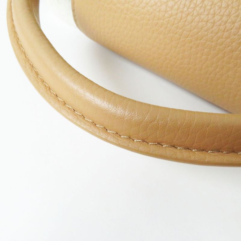 Louis Vuitton M59267 Capucines BB Taurillon Leather / Sheer Ring 2WAY