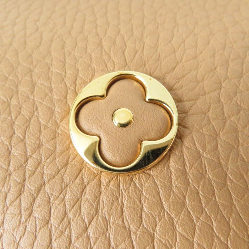 Louis Vuitton M59267 Capucines BB Taurillon Leather / Sheer Ring 2WAY