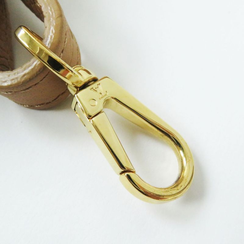 Louis Vuitton M59267 Capucines BB Taurillon Leather / Sheer Ring 2WAY