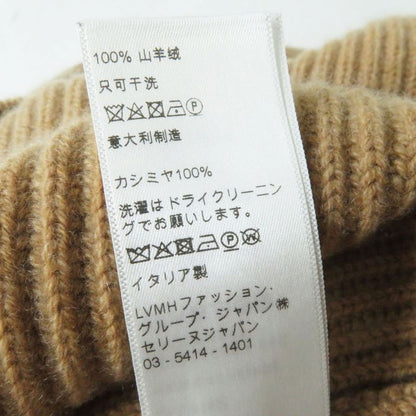 Hermes Celine By Hedi Slimane 2a30f152i Women's 100% Cashmere