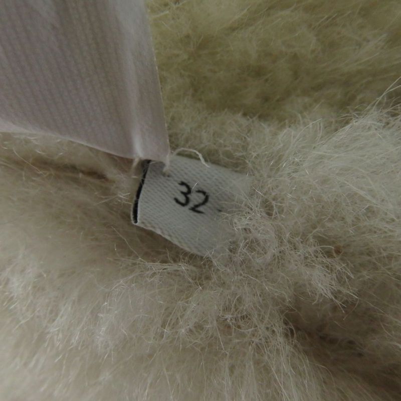 Hermes LOEWE S359336l10 Women's Lambskin Extra