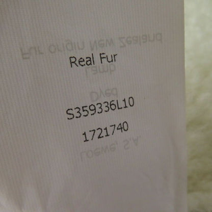 Hermes LOEWE S359336l10 Women's Lambskin Extra