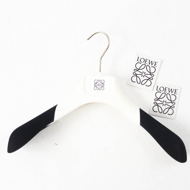 Hermes LOEWE S359336l10 Women's Lambskin Extra