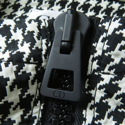 Hermes Christian DIOR 017c10a2856 Anorak Oblique Technical Taffeta Jacquard