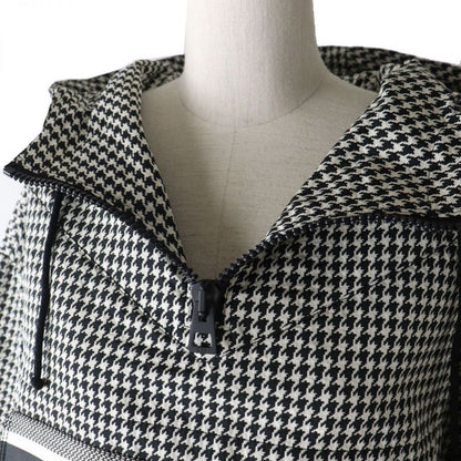 Hermes Christian DIOR 017c10a2856 Anorak Oblique Technical Taffeta Jacquard