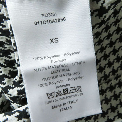 Hermes Christian DIOR 017c10a2856 Anorak Oblique Technical Taffeta Jacquard