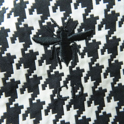 Hermes Christian DIOR 017c10a2856 Anorak Oblique Technical Taffeta Jacquard