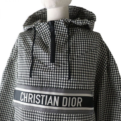 Hermes Christian DIOR 017c10a2856 Anorak Oblique Technical Taffeta Jacquard