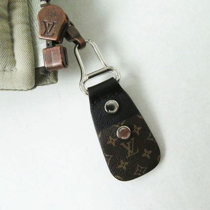 Authentic 21SS Louis Vuitton Women's Military