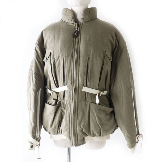 Authentic 21SS Louis Vuitton Women's Military