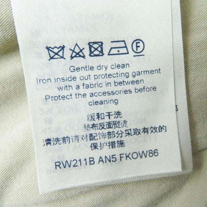 Authentic 21SS Louis Vuitton Women's Military