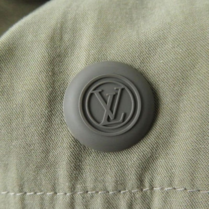 Authentic 21SS Louis Vuitton Women's Military