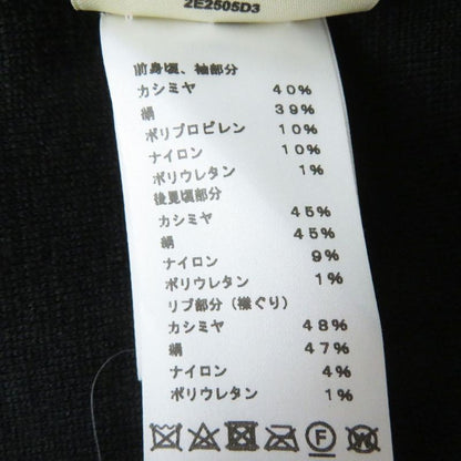 Hermes 22SS Ladies Chaine D'ancre Cashmere And Silk