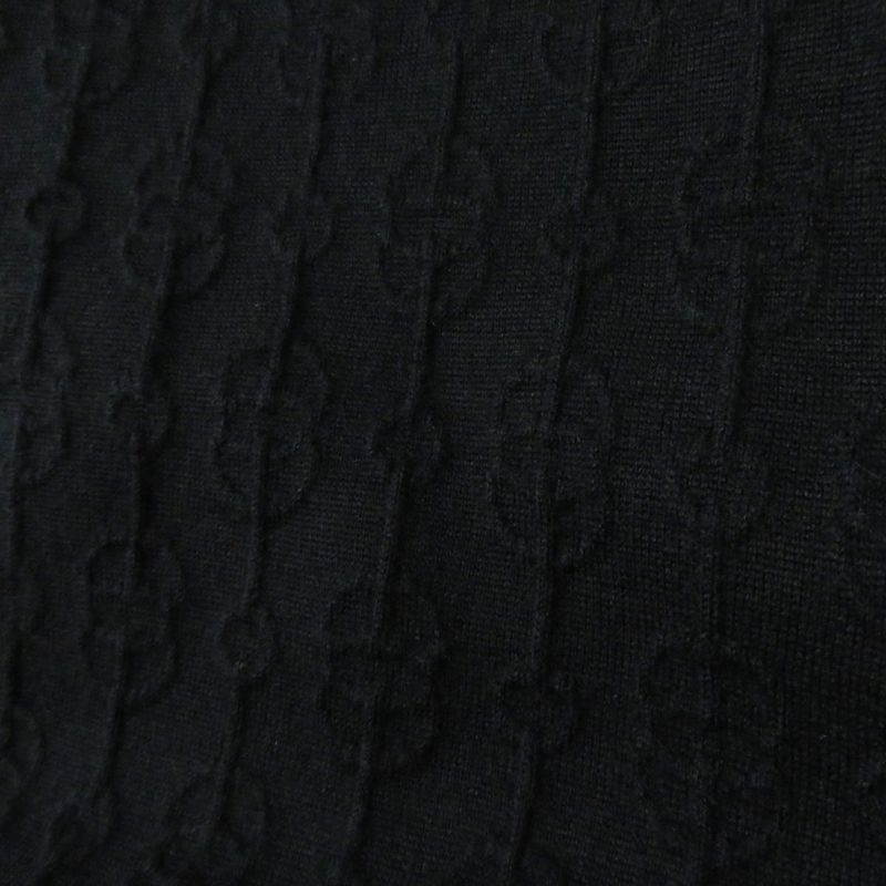 Hermes 22SS Ladies Chaine D'ancre Cashmere And Silk