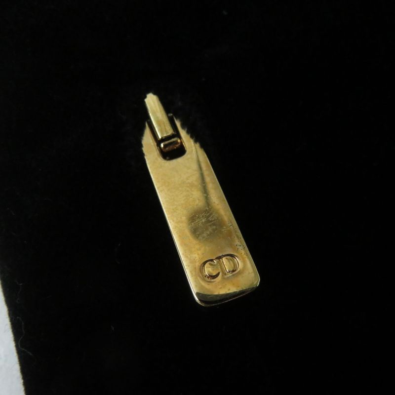 Hermes Christian DIOR 7a21408a1312 Women's Velvet Half Pants