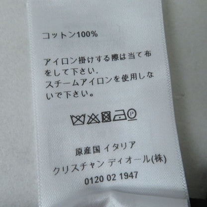 Hermes Christian DIOR 7a21408a1312 Women's Velvet Half Pants