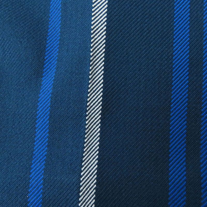 Hermes 19SS Louis Vuitton 1a4z04 Women's Shorts Blue Stripe