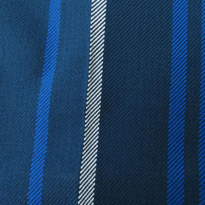 Hermes 19SS Louis Vuitton 1a4z04 Women's Shorts Blue Stripe