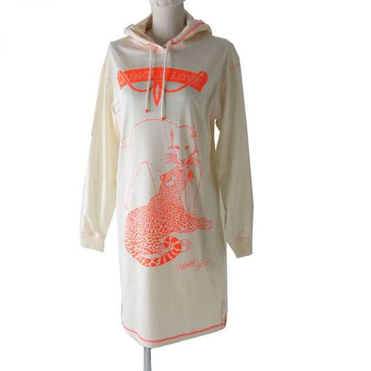Hermes French Made Hermes 22AW Women's Jungle LOVE Jungle Love Hoodie/tunic