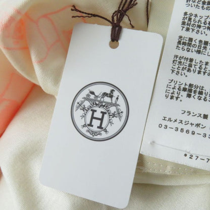 Hermes French Made Hermes 22AW Women's Jungle LOVE Jungle Love Hoodie/tunic