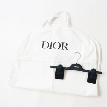 Hermes 22SS Christian DIOR 221j36b1162 Colorblock Silk Blend