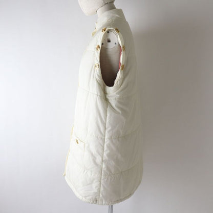 Hermes 20AW Gucci 609338 Women's 2WAY Sleeve Faux Fur Cotton