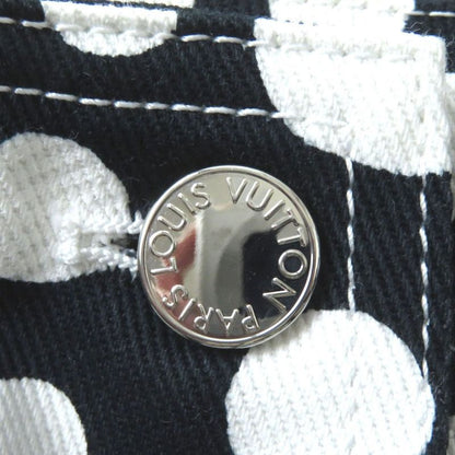 Unused Hermes 23 New Louis Vuitton Yayoi Kusama 1ab713 Lv×yk Infinity Dot