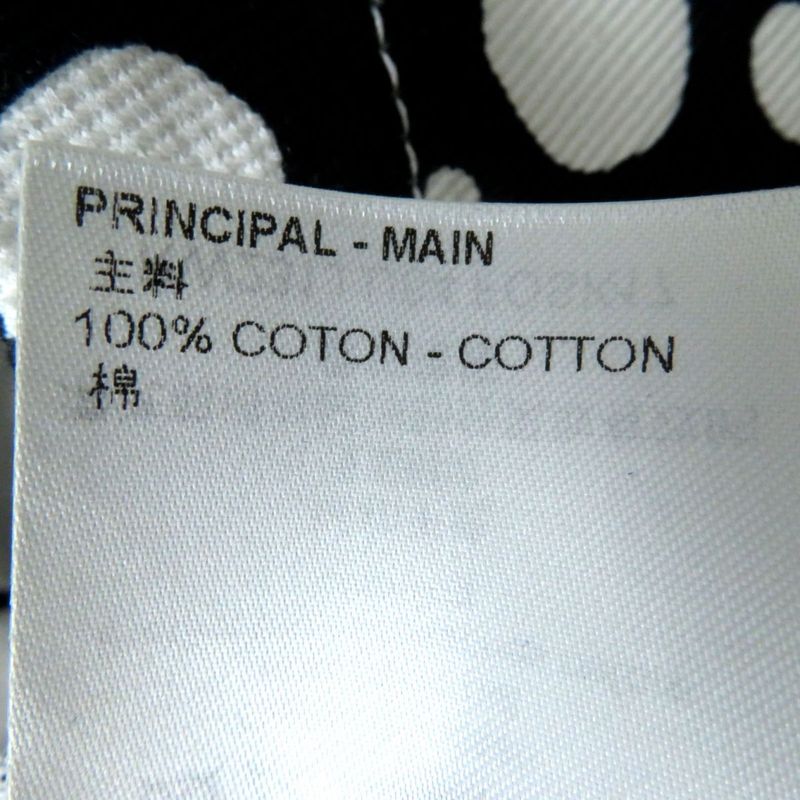 Unused Hermes 23 New Louis Vuitton Yayoi Kusama 1ab713 Lv×yk Infinity Dot