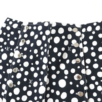 Unused Hermes 23 New Louis Vuitton Yayoi Kusama 1ab713 Lv×yk Infinity Dot