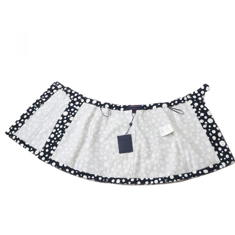 Unused Hermes 23 New Louis Vuitton Yayoi Kusama 1ab713 Lv×yk Infinity Dot