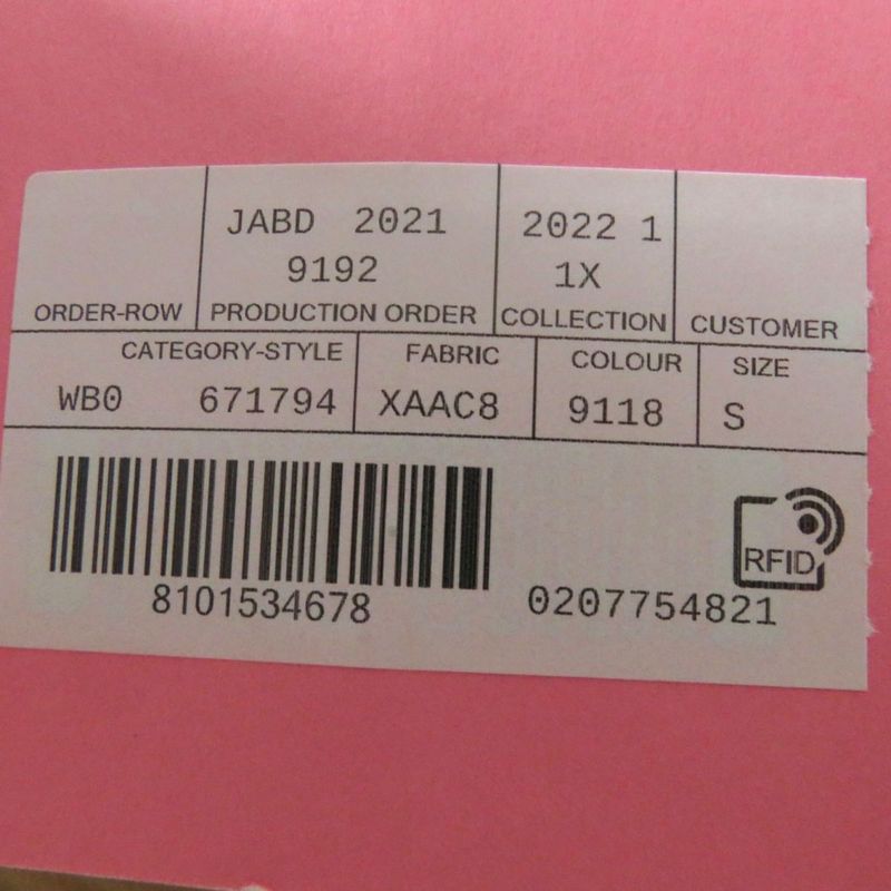 Hermes Gucci × THE North FACE Gucci × The North Face 22SS 671794 Arm Logo