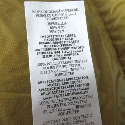 Hermes Gucci × THE North FACE Gucci × The North Face 22SS 671794 Arm Logo