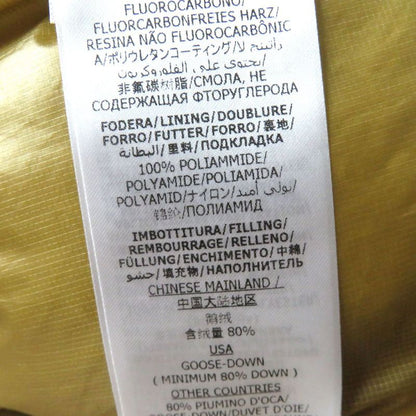 Hermes Gucci × THE North FACE Gucci × The North Face 22SS 671794 Arm Logo