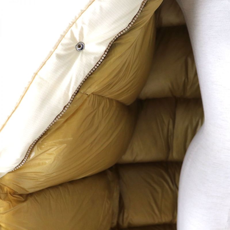 Hermes Gucci × THE North FACE Gucci × The North Face 22SS 671794 Arm Logo