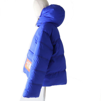 Hermes Gucci×the North FACE The North Face 663735 Hooded Down Jacket/padded