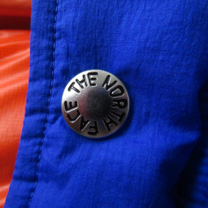 Hermes Gucci×the North FACE The North Face 663735 Hooded Down Jacket/padded