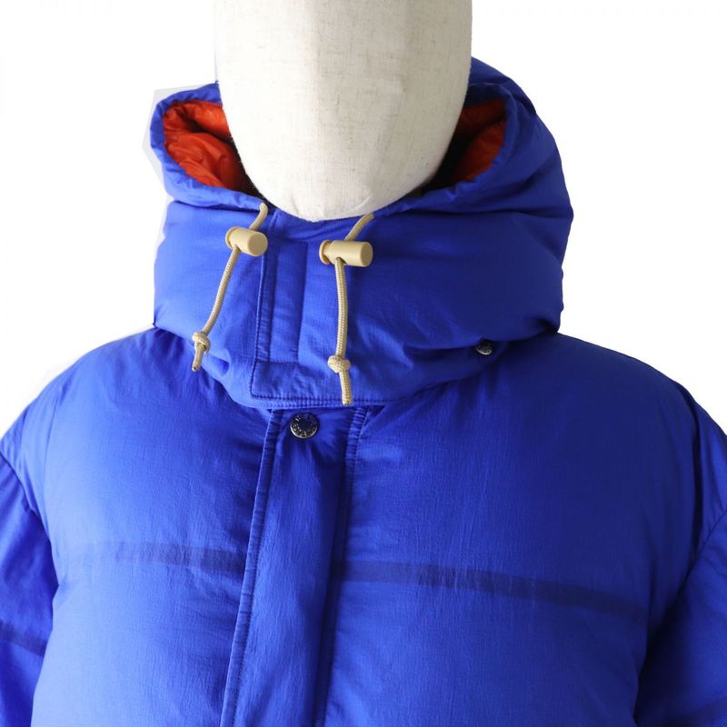 Hermes Gucci×the North FACE The North Face 663735 Hooded Down Jacket/padded