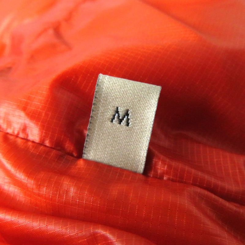 Hermes Gucci×the North FACE The North Face 663735 Hooded Down Jacket/padded