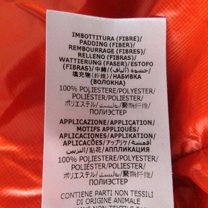 Hermes Gucci×the North FACE The North Face 663735 Hooded Down Jacket/padded