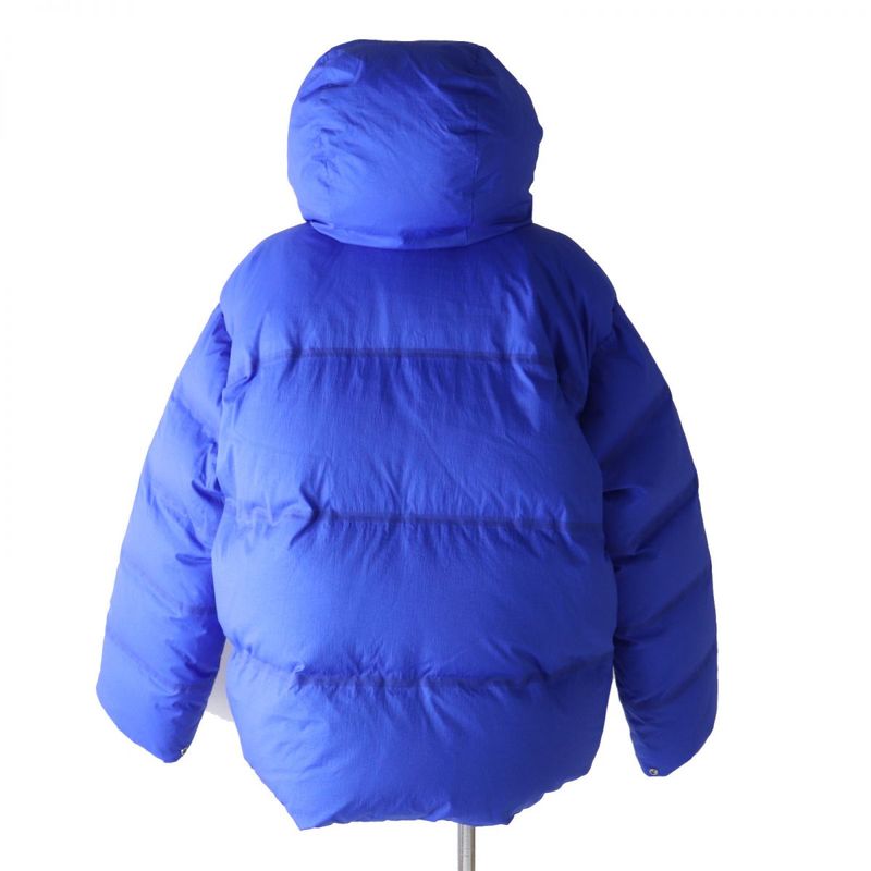 Hermes Gucci×the North FACE The North Face 663735 Hooded Down Jacket/padded