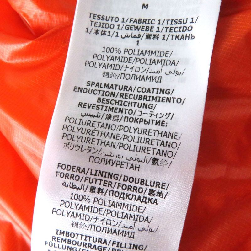 Hermes Gucci×the North FACE The North Face 663735 Hooded Down Jacket/padded