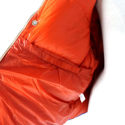 Hermes Gucci×the North FACE The North Face 663735 Hooded Down Jacket/padded