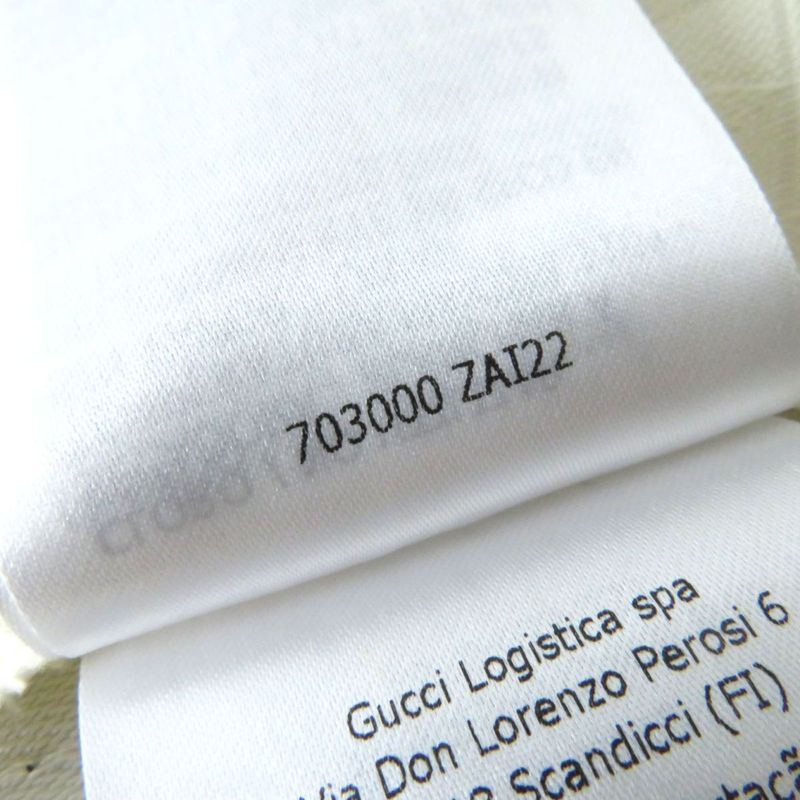 Hermes Gucci Adidas Collaboration 703000 Women's Short