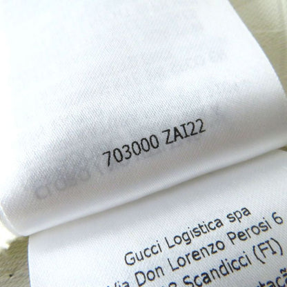 Hermes Gucci Adidas Collaboration 703000 Women's Short