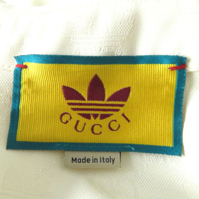 Hermes Gucci Adidas Collaboration 703000 Women's Short