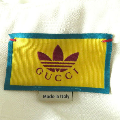 Hermes Gucci Adidas Collaboration 703000 Women's Short
