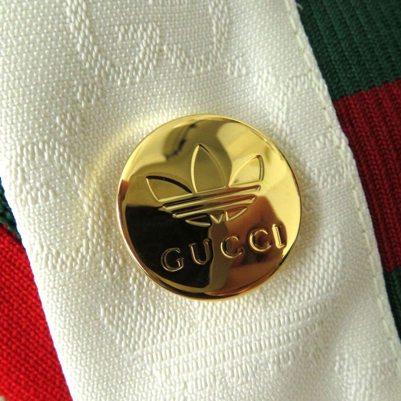 Hermes Gucci Adidas Collaboration 703000 Women's Short