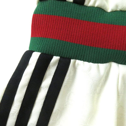 Hermes Gucci Adidas Collaboration 703000 Women's Short